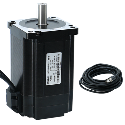 Nema   34   Magħluq   Loop   Stepper
